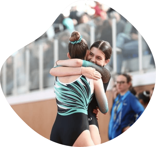 Deporte que se vive en equipo