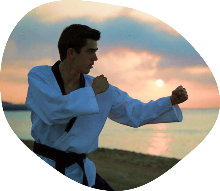 Taekwondo